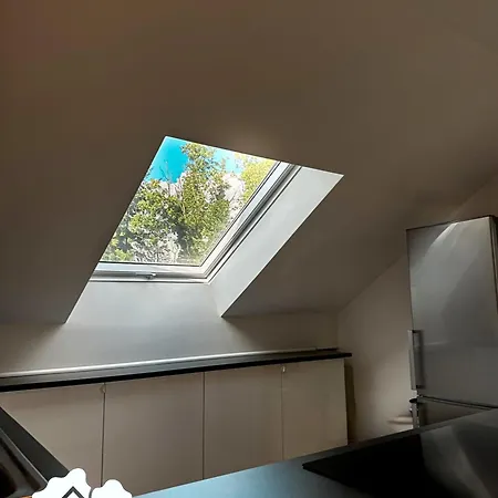 Dreilaender Blick 公寓