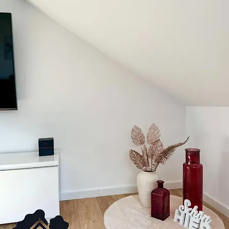 Dreilaender Blick 公寓 罗拉赫