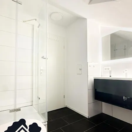 Dreilaender Blick Appartement