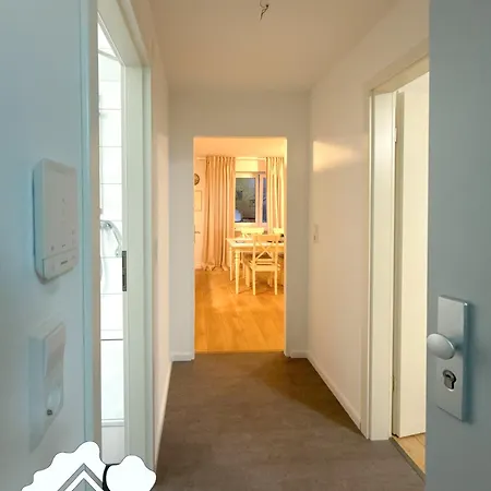 Appartement Dreilaender Blick