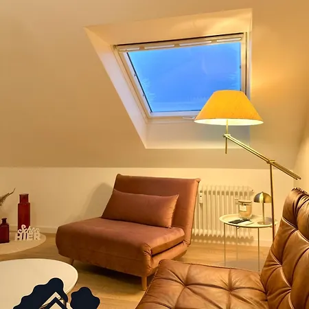 Appartement Dreilaender Blick Lörrach