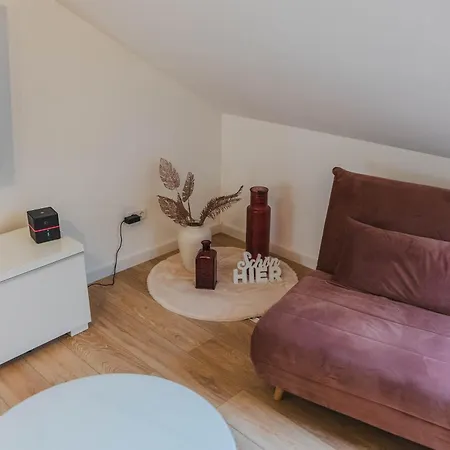 דירה Dreilaender Blick Apartment Nr 8