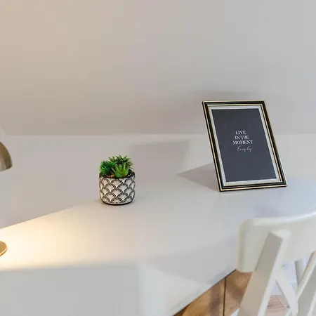 Dreilaender Blick Apartment Nr 8 דירה *