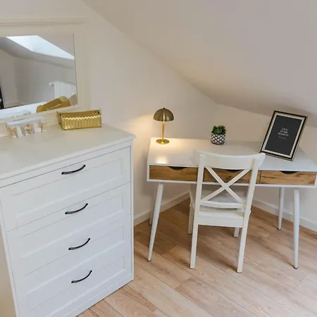 Dreilaender Blick 公寓 罗拉赫