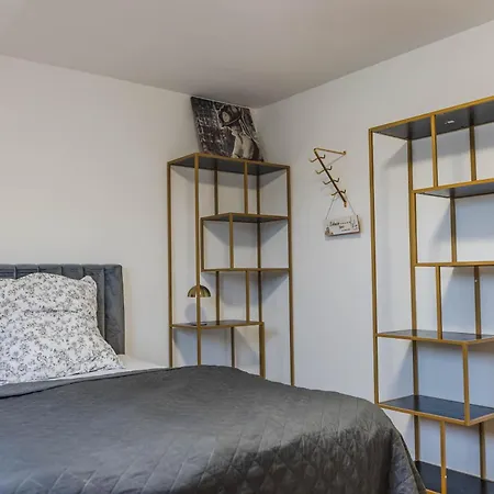 Dreilaender Blick 公寓 *