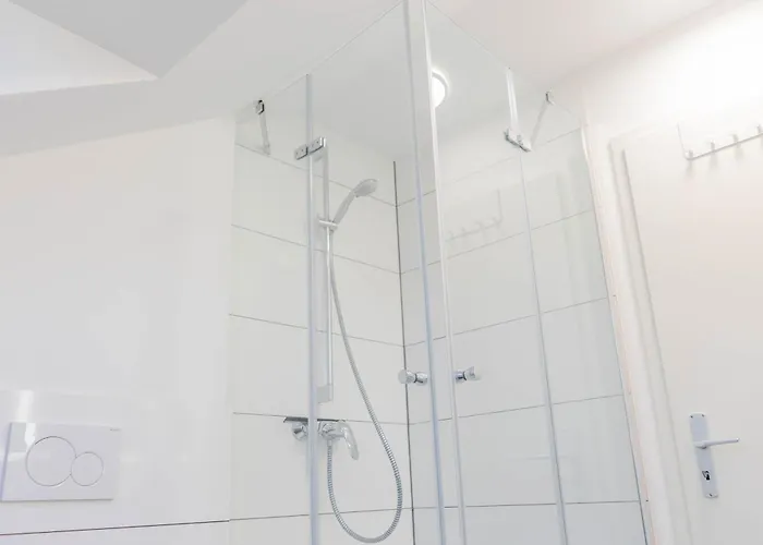 Dreilaender Blick アパート