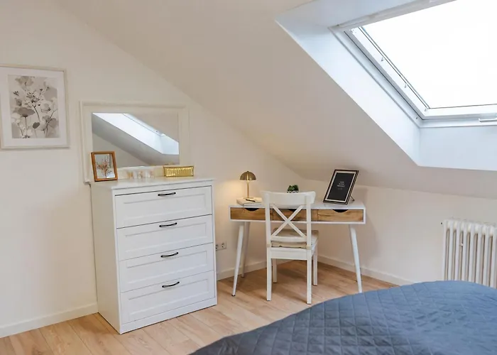 アパート Dreilaender Blick レラハ